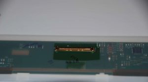 LCD 14" 1366x768 WXGA HD LED 40pin levý konektor