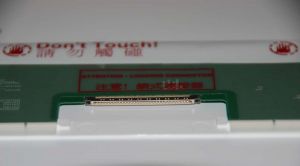 LCD 17" 1680x1050 WSXGA+ CCFL 30pin