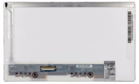 LP101WH1(TL)(A2) LCD 10.1" 1366x768 WXGA HD LED 40pin display displej LG Philips