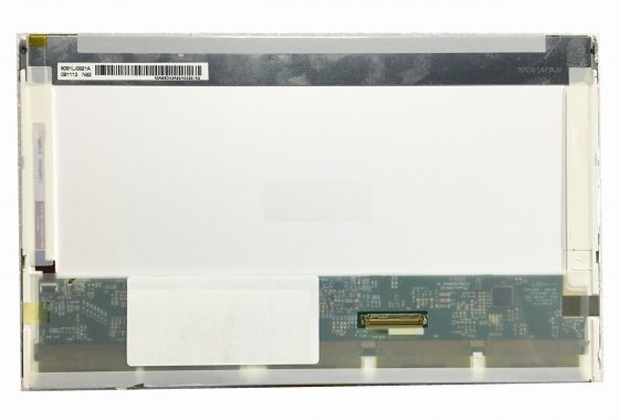LCD displej display HP Compaq Mini 200-4300 Serie 10.1" WXGA HD 1366x768 LED