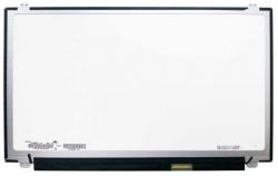 LCD displej display Asus N51VG Serie 15.6" WXGA HD 1366X768 LED | lesklý povrch, matný povrch
