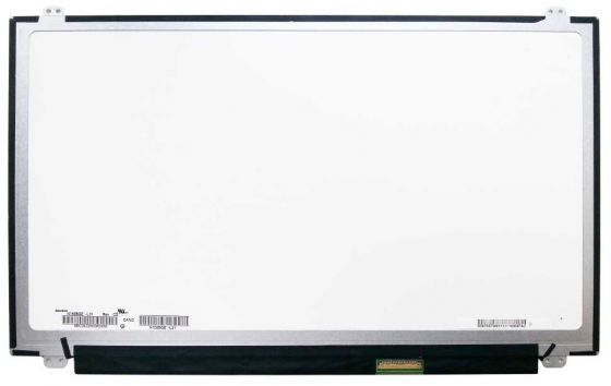 LP156WH3(TL)(AB) LCD 15.6" 1366x768 WXGA HD LED 40pin Slim DH display displej LG Philips
