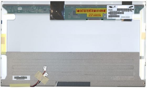 LCD displej display Fujitsu-Siemens Amilo Xi3670 18.4" WUXGA Full HD 1920x1080 2xCCFL