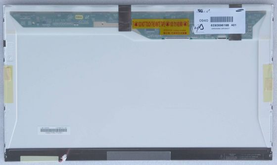 LCD displej display Fujitsu-Siemens Amilo Xi3650 18.4" WSXGA HD+ 1680x945 CCFL