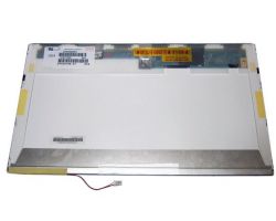 LCD displej display Packard Bell EasyNote TN65-T-440UK Serie 15.6" WXGA HD 1366x768 CCFL | lesklý povrch, matný povrch
