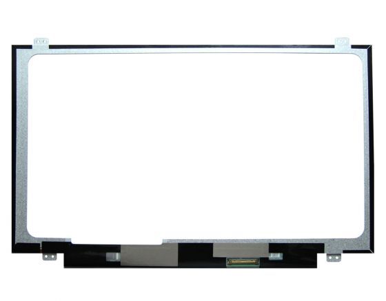 HT140WXB-300 LCD 14" 1366x768 WXGA HD LED 40pin Slim display displej Hyundai-BOEhydis
