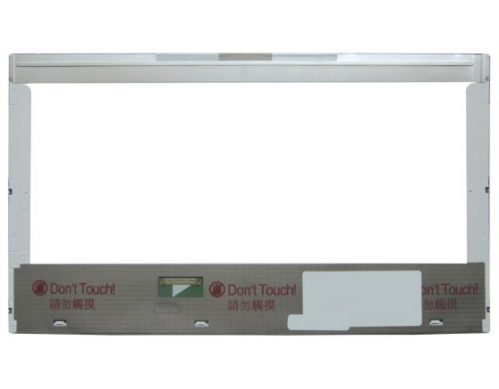 LCD displej display Acer TravelMate 4750Z Serie 14" WXGA HD 1366x768 LED