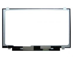 LCD displej display Dell Alienware M14X 1671 14" WXGA HD 1366x768 LED | matný povrch, lesklý povrch