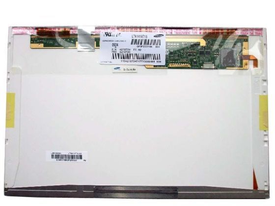 LCD displej display Lenovo ThinkPad T410 2518-4JU 14.1" WXGA 1280x800 LED