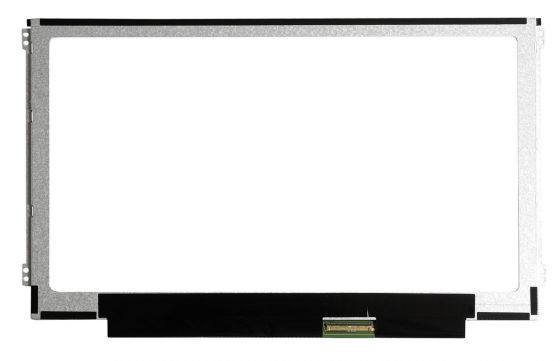 LCD displej display Asus VivoBook X202E-BH91T 11.6" WXGA HD 1366x768 LED