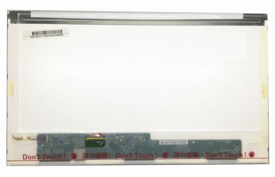 LCD displej display HP Pavilion DV6Z-6100 Serie 15.6" WUXGA Full HD 1920x1080 LED