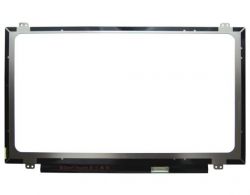 LCD displej display Asus BU400VC 14" WXGA HD 1366x768 LED | matný povrch, lesklý povrch