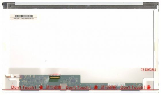LCD displej display Lenovo ThinkPad T540P 20BE Serie 15.6" WXGA HD 1366x768 LED