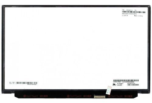 LTN125HL07-301 LCD 12.5" 1920x1080 WUXGA Full HD LED 30pin Slim (eDP) display displej