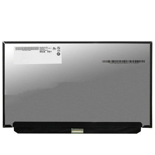 M125NWF4 R3 LCD 12.5" 1920x1080 WUXGA Full HD LED 30pin (eDP) Slim Special display displej Ivo
