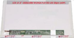 LCD displej display Acer Aspire V3-772G Serie 17.3" WUXGA Full HD 1920x1080 LED | matný povrch, lesklý povrch
