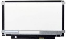 LCD displej display Acer Chromebook 11 CB3-111-C66Q 11.6" WXGA HD 1366x768 LED | matný povrch, lesklý povrch