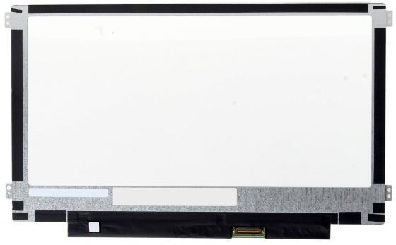 LCD displej display Dell ChromeBook 11 3180 11.6" WXGA HD 1366x768 LED