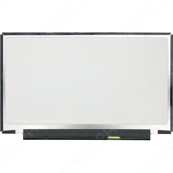 LCD 13.3" 1920x1080 WUXGA Full HD LED 30pin (eDP) Slim 300mm