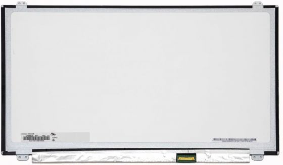 LCD displej display Lenovo Ideapad 100 80QQ00BQPB 15.6" WXGA HD 1366x768 LED