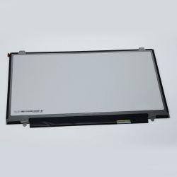 B140QAN01.1 HW0A LCD 14" 2560x1440 QHD LED 40pin Slim display displej | lesklý povrch, matný povrch