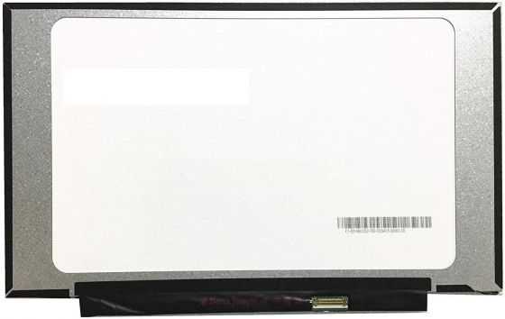 B140HAN04.0 HW5A LCD 14" 1920x1080 WUXGA Full HD LED 30pin Slim (eDP) šířka 315mm AU Optronics