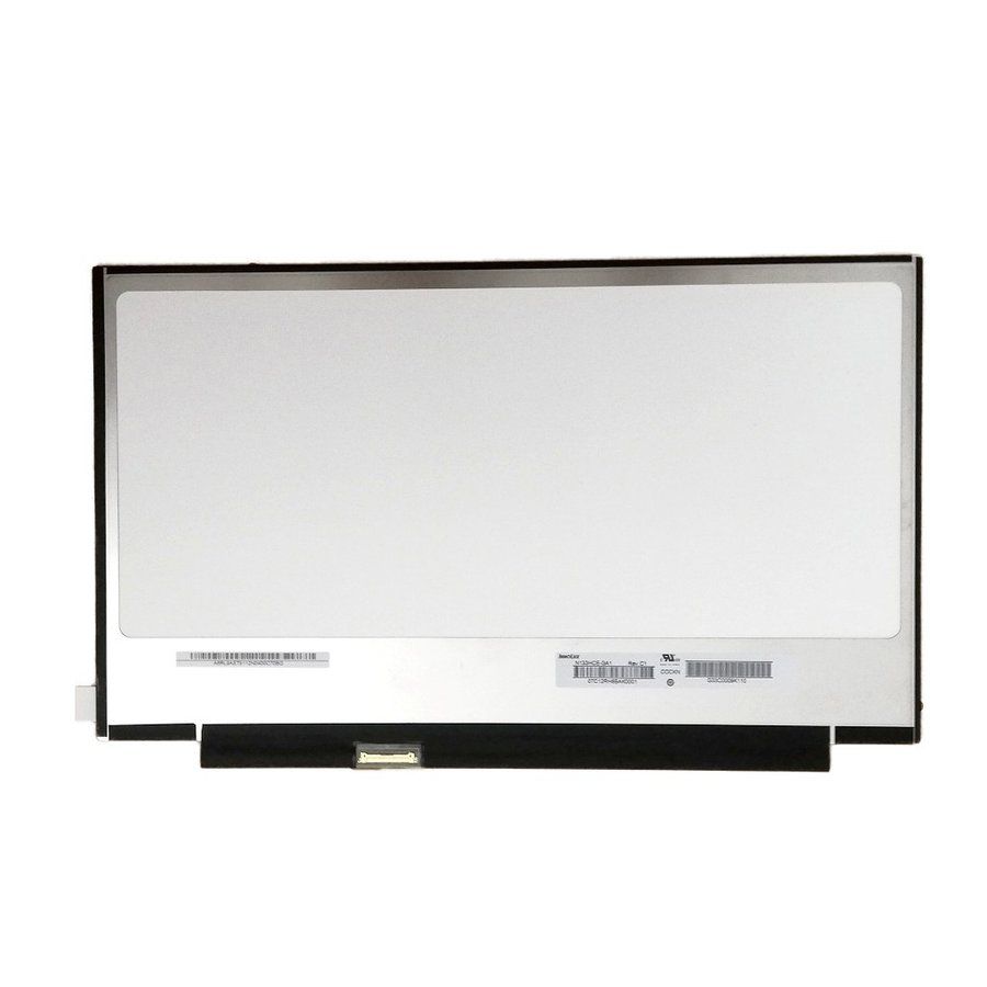LCD 13.3" 1920x1080 WUXGA Full HD LED 30pin (eDP) Slim levý kon.
