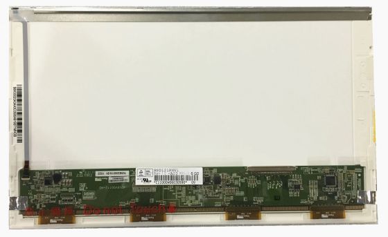 LCD displej display MSI U230 Serie 12.1" WXGA HD 1366x768 LED