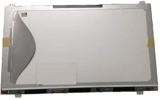 LCD displej display Samsung NP-QX410-S02 14" WXGA HD 1366x768 LED