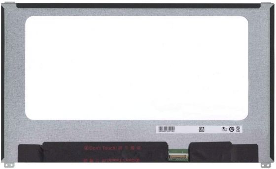 B140HAN03.D LCD 14" 1920x1080 WUXGA Full HD LED 30pin Slim Special D (eDP) IPS šířka 315mm AU Optronics
