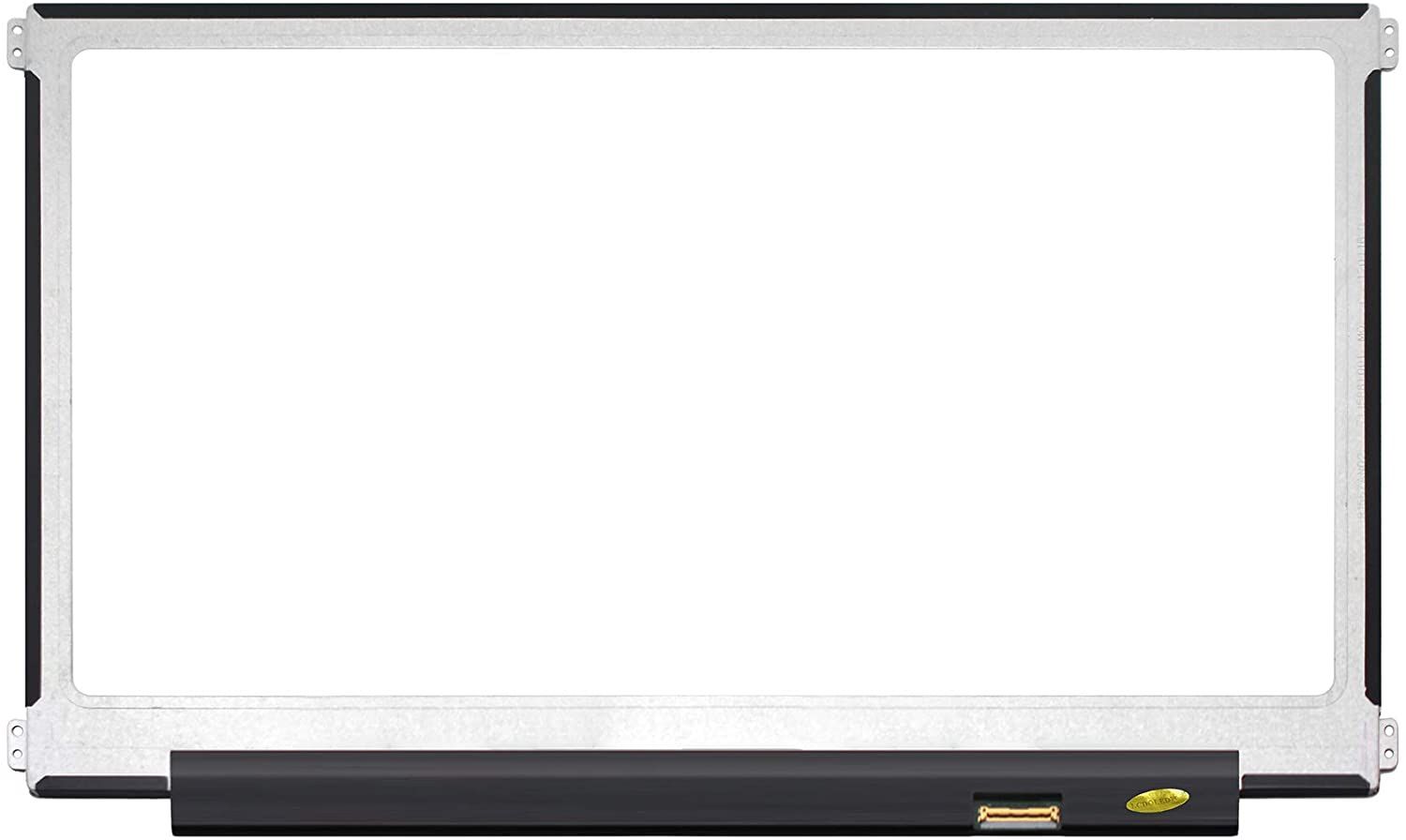 LQ156Z1JW03B LCD 15.6" 3840x2160 UHD LED 40pin Slim Special LP Sharp