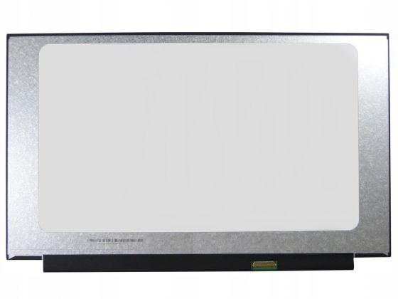 LCD 15.6" 1920x1080 WUXGA Full HD LED 30pin Slim (eDP) IPS elektronika 260mm