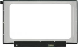 LCD displej display Asus D415 14" 1366x768 WXGA HD LED 30pin Slim (eDP) | matný povrch, lesklý povrch