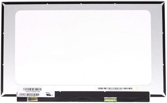 LCD displej display Asus P1511CEA 15.6" 1366x768 WXGA HD LED 30pin Slim (eDP) 350mm