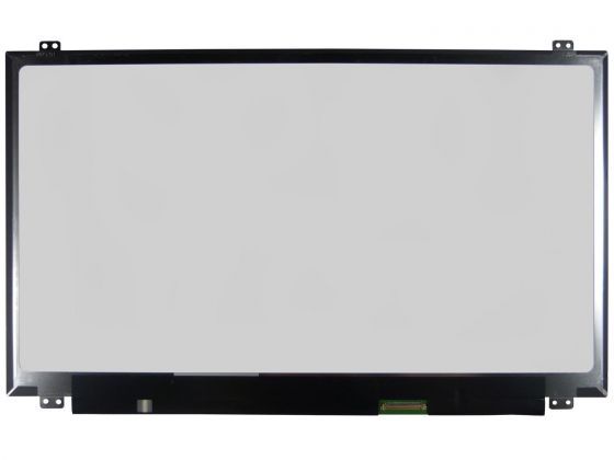 LCD displej display Asus N501JW 15.6" 3840x2160 UHD LED 40pin Slim IPS