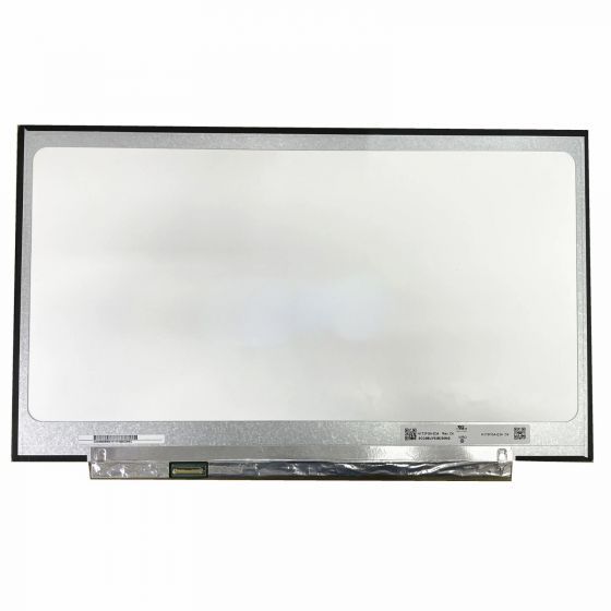 LCD displej display Asus VivoBook M712 17.3" 1600x900 WXGA++ HD+ LED 30pin Slim (eDP)