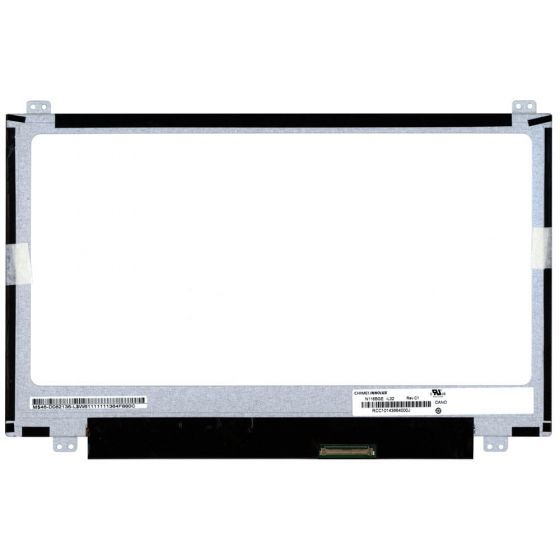 LCD 11.6" 1366x768 WXGA HD LED 40pin Slim DH