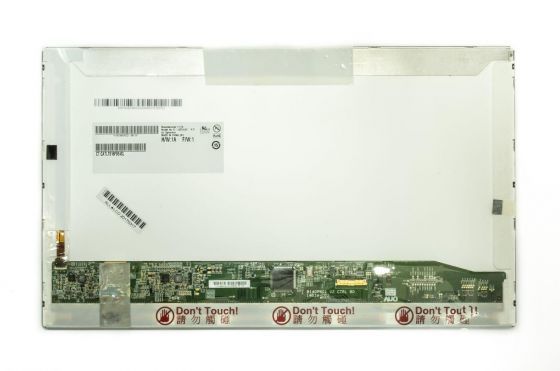 B140RW01 V.2 LCD 14" 1600x900 WXGA++ HD+ LED 30pin (eDP) display displej AU Optronics