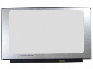 LCD displej display MSI Alpha 15 A3DC-250XES 15.6" 1920x1080 WUXGA Full HD LED 30pin Slim (eDP) IPS | matný povrch, lesklý povrch