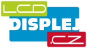 logo www.lcddisplej.cz