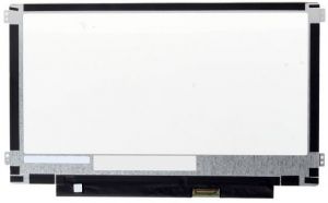 LCD displej display Acer Chromebook 11A-NE0000SA 11.6" 1366x768 WXGA HD LED 30pin Slim (eDP) | matný povrch, lesklý povrch