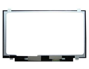 LCD displej display Toshiba Satellite S40T serie 14" 1366x768 WXGA HD LED 40pin Slim | matný povrch, lesklý povrch