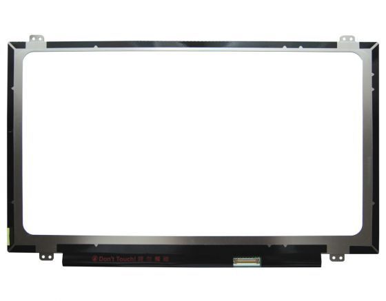 LCD displej display HP 14-CM0000 Serie 14" 1366x768 WXGA HD LED 30pin Slim