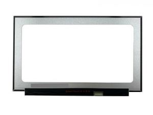 LCD displej display HP 17S-CU0000 Serie 17.3" 1600x900 WXGA++ HD+ LED 30pin Slim (eDP) | matný povrch, lesklý povrch