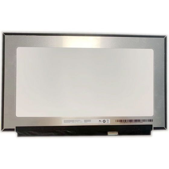 LCD displej display Lenovo Legion 5 15ARH7H 82RD 15.6" 1920x1080 WUXGA Full HD LED 40pin Slim IPS 165Hz