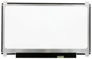 LCD displej display Lenovo ThinkPad 13 (1st Generation) 13.3" 1366x768 WXGA HD LED 30pin (eDP) Slim | matný povrch, lesklý povrch