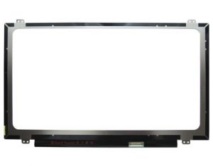 LCD displej display HP 340 G3 14" 1366x768 WXGA HD LED 30pin Slim | matný povrch, lesklý povrch