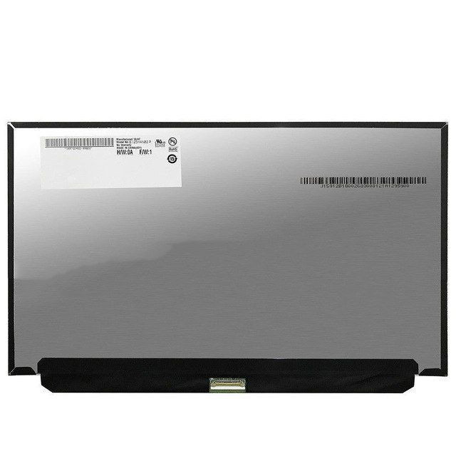 LCD displej display Lenovo ThinkPad A275 12.5" 1920x1080 WUXGA Full HD LED 30pin Slim IPS