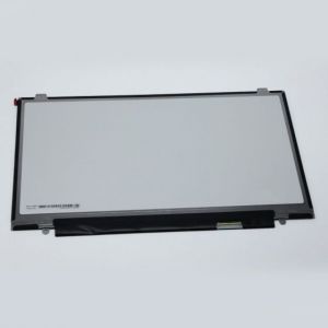 LCD displej display Lenovo ThinkPad T460P 14" 2560x1440 UHD LED 40pin Slim IPS | matný povrch, lesklý povrch