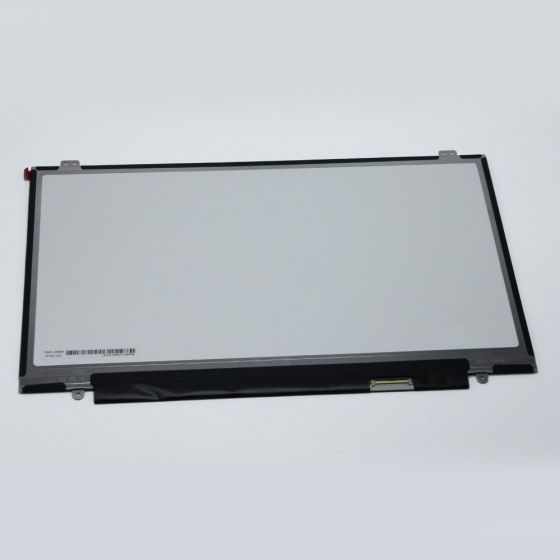 LCD displej display Lenovo ThinkPad T460P 14" 2560x1440 UHD LED 40pin Slim IPS